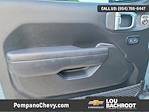 2024 Jeep Gladiator Crew Cab 4WD Pickup for sale #TP127237 - photo 25