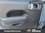 2024 Jeep Gladiator Crew Cab 4WD Pickup for sale #TP127237 - photo 27