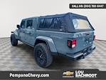 2024 Jeep Gladiator Crew Cab 4WD Pickup for sale #TP127237 - photo 2
