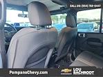 2024 Jeep Gladiator Crew Cab 4WD Pickup for sale #TP127237 - photo 30