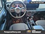 2024 Jeep Gladiator Crew Cab 4WD Pickup for sale #TP127237 - photo 32