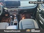 2024 Jeep Gladiator Crew Cab 4WD Pickup for sale #TP127237 - photo 33