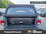 2024 Jeep Gladiator Crew Cab 4WD Pickup for sale #TP127237 - photo 34