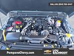 2024 Jeep Gladiator Crew Cab 4WD Pickup for sale #TP127237 - photo 36