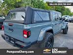 2024 Jeep Gladiator Crew Cab 4WD Pickup for sale #TP127237 - photo 5