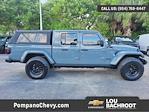 2024 Jeep Gladiator Crew Cab 4WD Pickup for sale #TP127237 - photo 6
