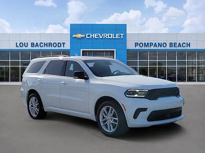 2024 Dodge Durango AWD SUV for sale #TP139796 - photo 1