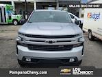 2021 Chevrolet Silverado 1500 Crew Cab 4x4 Pickup for sale #TP140489 - photo 2