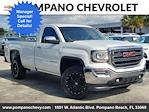 Used 2017 GMC Sierra 1500 Base Regular Cab for sale #TP145971 - photo 23
