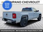 2017 GMC Sierra 1500 Regular Cab RWD Pickup for sale #TP145971 - photo 5