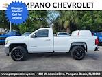 2017 GMC Sierra 1500 Regular Cab RWD Pickup for sale #TP145971 - photo 7