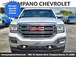 2017 GMC Sierra 1500 Regular Cab RWD Pickup for sale #TP145971 - photo 8