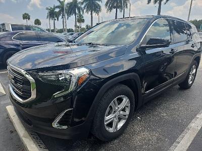 2019 GMC Terrain FWD SUV for sale #TP147198 - photo 1