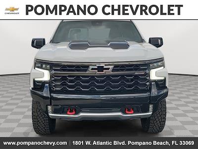 Used 2023 Chevrolet Silverado 1500 ZR2 Crew Cab for sale #TP152163 - photo 2