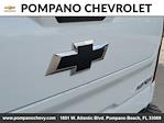 Used 2023 Chevrolet Silverado 1500 ZR2 Crew Cab for sale #TP152163 - photo 10
