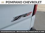 Used 2023 Chevrolet Silverado 1500 ZR2 Crew Cab for sale #TP152163 - photo 12