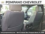 Used 2023 Chevrolet Silverado 1500 ZR2 Crew Cab for sale #TP152163 - photo 14
