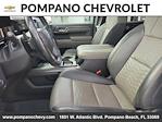 Used 2023 Chevrolet Silverado 1500 ZR2 Crew Cab for sale #TP152163 - photo 22