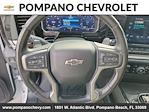 Used 2023 Chevrolet Silverado 1500 ZR2 Crew Cab for sale #TP152163 - photo 27