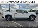 Used 2023 Chevrolet Silverado 1500 ZR2 Crew Cab for sale #TP152163 - photo 8