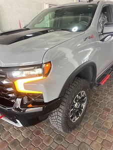 2025 Chevrolet Silverado 1500 Crew Cab 4x4 Pickup for sale #TP156438 - photo 1