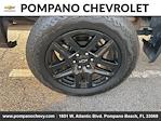 2024 Chevrolet Silverado 1500 Crew Cab 4WD Pickup for sale #TP162328 - photo 5
