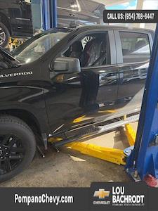 2024 Chevrolet Silverado 1500 Crew Cab RWD Pickup for sale #TP166881 - photo 1