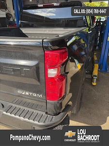 2024 Chevrolet Silverado 1500 Crew Cab RWD Pickup for sale #TP166881 - photo 2