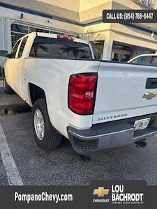 2018 Chevrolet Silverado 1500 Double Cab RWD Pickup for sale #TP175900 - photo 2