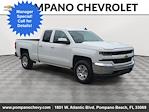 2018 Chevrolet Silverado 1500 Double Cab RWD Pickup for sale #TP175900 - photo 1