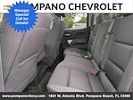 2018 Chevrolet Silverado 1500 Double Cab RWD Pickup for sale #TP175900 - photo 11
