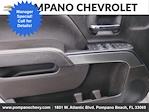 2018 Chevrolet Silverado 1500 Double Cab RWD Pickup for sale #TP175900 - photo 16
