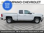 2018 Chevrolet Silverado 1500 Double Cab RWD Pickup for sale #TP175900 - photo 4