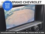 2018 Chevrolet Silverado 1500 Double Cab RWD Pickup for sale #TP175900 - photo 25