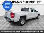 2018 Chevrolet Silverado 1500 Double Cab RWD Pickup for sale #TP175900 - photo 2