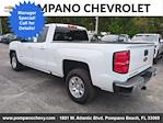 2018 Chevrolet Silverado 1500 Double Cab RWD Pickup for sale #TP175900 - photo 6
