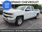 2018 Chevrolet Silverado 1500 Double Cab RWD Pickup for sale #TP175900 - photo 7
