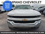 2018 Chevrolet Silverado 1500 Double Cab RWD Pickup for sale #TP175900 - photo 8