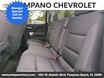 2018 Chevrolet Silverado 1500 Double Cab RWD Pickup for sale #TP175900 - photo 10