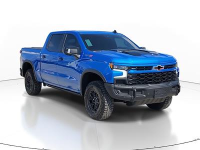 2025 Chevrolet Silverado 1500 Crew Cab 4x4 Pickup for sale #TP179867 - photo 1