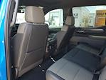 2025 Chevrolet Silverado 1500 Crew Cab 4x4 Pickup for sale #TP179867 - photo 11