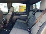 2025 Chevrolet Silverado 1500 Crew Cab 4x4 Pickup for sale #TP179867 - photo 12