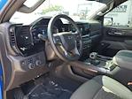 2025 Chevrolet Silverado 1500 Crew Cab 4x4 Pickup for sale #TP179867 - photo 17