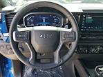 2025 Chevrolet Silverado 1500 Crew Cab 4x4 Pickup for sale #TP179867 - photo 21