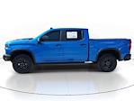 2025 Chevrolet Silverado 1500 Crew Cab 4x4 Pickup for sale #TP179867 - photo 3