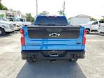 2025 Chevrolet Silverado 1500 Crew Cab 4x4 Pickup for sale #TP179867 - photo 2