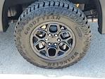 2025 Chevrolet Silverado 1500 Crew Cab 4x4 Pickup for sale #TP179867 - photo 9