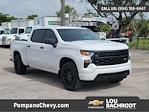 2025 Chevrolet Silverado 1500 Crew Cab 4x4 Pickup for sale #TP192259 - photo 1