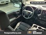 2025 Chevrolet Silverado 1500 Crew Cab 4x4 Pickup for sale #TP192259 - photo 10