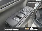 2025 Chevrolet Silverado 1500 Crew Cab 4x4 Pickup for sale #TP192259 - photo 14
